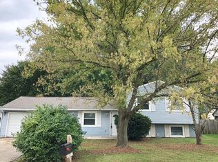 8101 Railroad Rd, Indianapolis, IN 46217