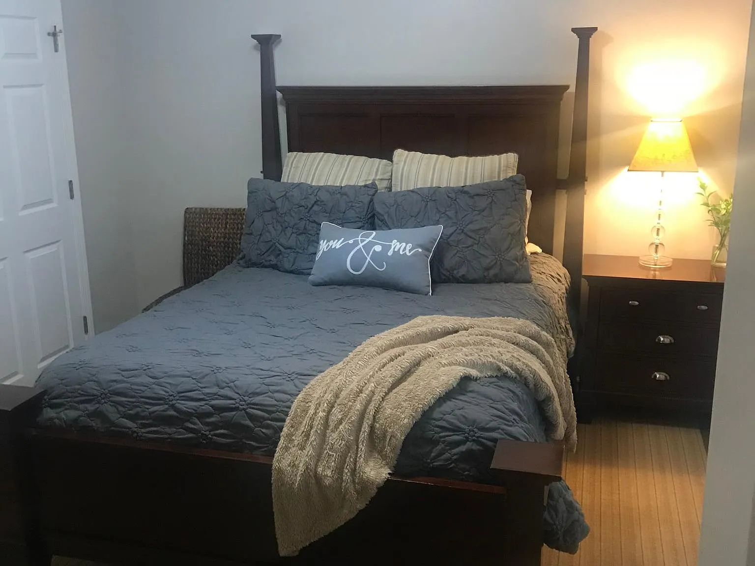 2 bed, 1185 sqft, $1,900 — Photo 2