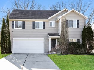 3884 Banbridge Dr, High Point, NC 27260