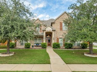 2418 Green Meadow Dr, Sachse, TX 75048 | MLS #20426590 | Zillow