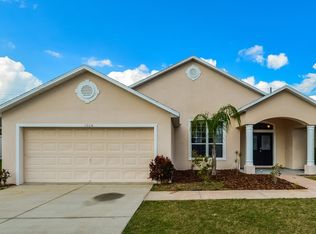 1604 Silhouette Dr, Clermont, FL 34711