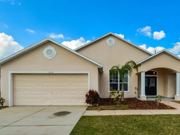 1604 Silhouette Dr, Clermont, FL 34711