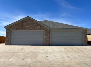 5551 Itasca St #A, Lubbock, TX 79416