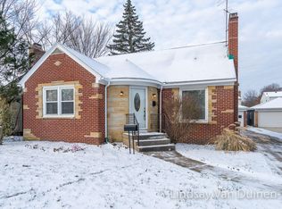 2253 College Ave SE, Grand Rapids, MI 49507