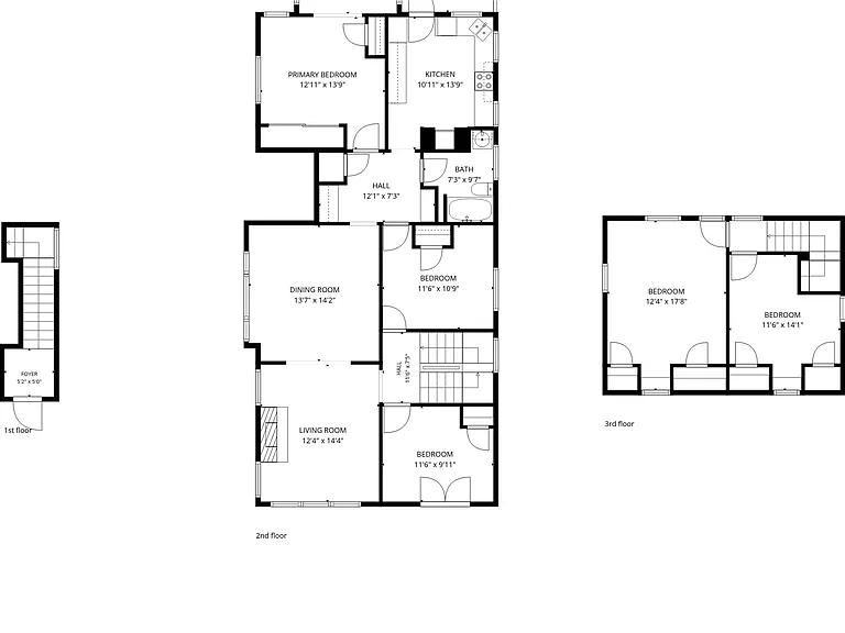 6026-28 Pershing Ave #6028 — Photo 37
