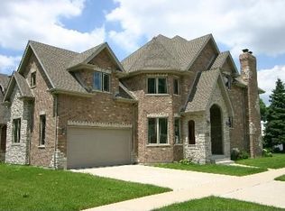 5402 W 84th Pl, Burbank, IL