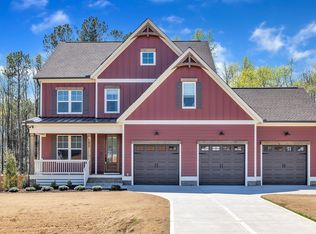 182 Prince Place Dr, Fuquay Varina, NC 27526