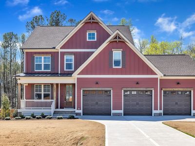 182 Prince Place Dr, Fuquay Varina, NC, 27526