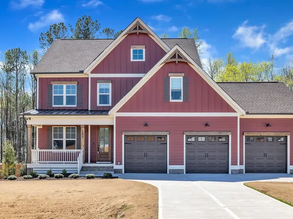 182 Prince Place Dr, Fuquay Varina, NC 27526