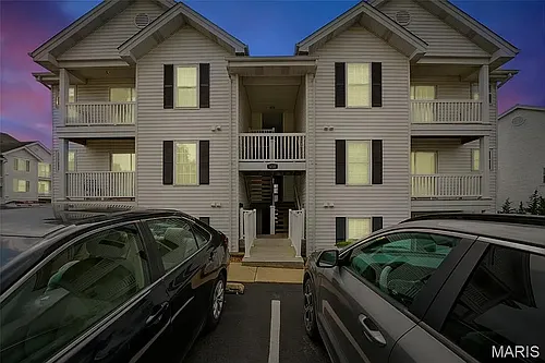 151 Imperial Crown Way #J Photo 1