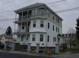 4 Spring St, Johnston, RI 02919