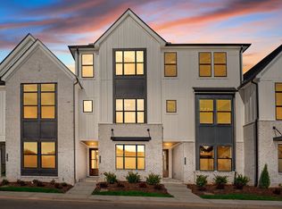 2056 Conductor Ln, Thompsons Station, TN 37179