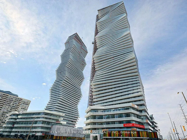 3900 Confederation Pkwy #1405 — Photo 1