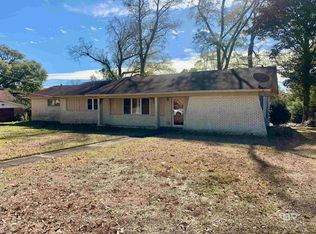 5467 Racine Ave, Mobile, AL 36618