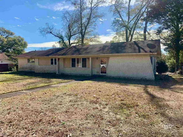 5467 Racine Ave, Mobile, AL 36618
