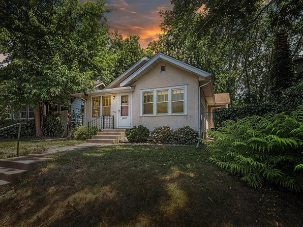 3422 Morgan Ave N, Minneapolis, MN 55412