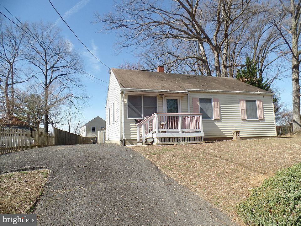 1st image of 4111 William Pl