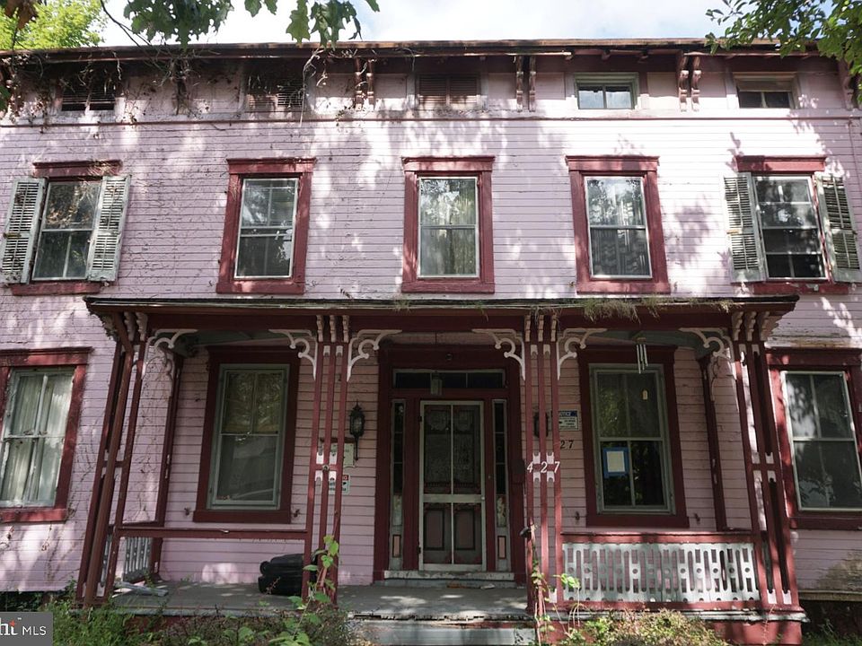 427 Garden St, Mount Holly, NJ 08060 MLS NJBL2033892 Zillow
