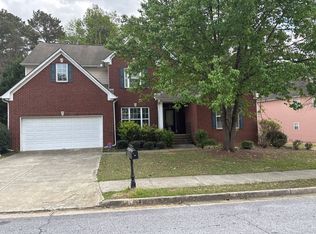 3434 Hamlin Sq SW, Atlanta, GA 30331