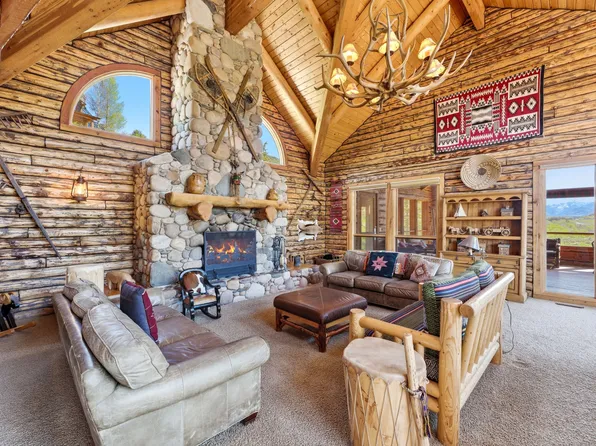 5020 E Weber Canyon Rd, Oakley, UT 84055