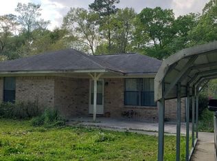 47 Magnolia Rd, New Caney, TX 77357