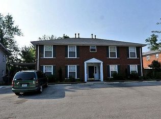 2236 Liverpool Ln APT 2, Louisville, KY 40218