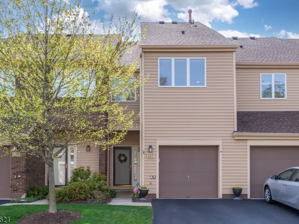137 Kingston Ct, Madison Boro, NJ 07940