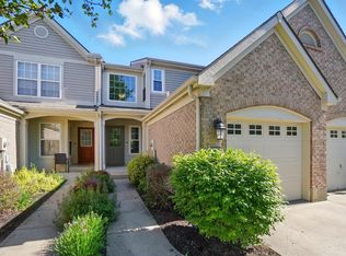 4214 Fieldsedge Dr, Mason, OH