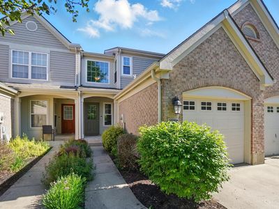 4214 Fieldsedge Dr, Mason, OH, 45040