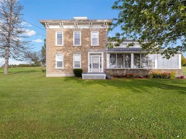 8900 State Route 51, West Winfield, NY 13491