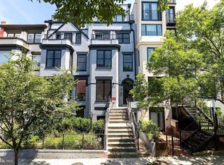 2717 Ontario Rd NW #102, Washington, DC 20009