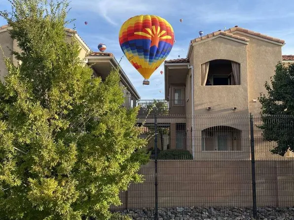 6800 Vista Del Norte Rd NE APT 2615, Albuquerque, NM 87113