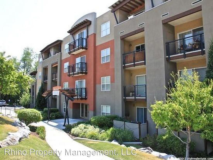 1st image of 4340 S Highland Dr Unit 316