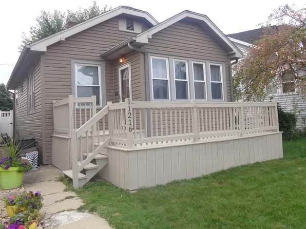 11216 S Troy St, Chicago, IL 60655