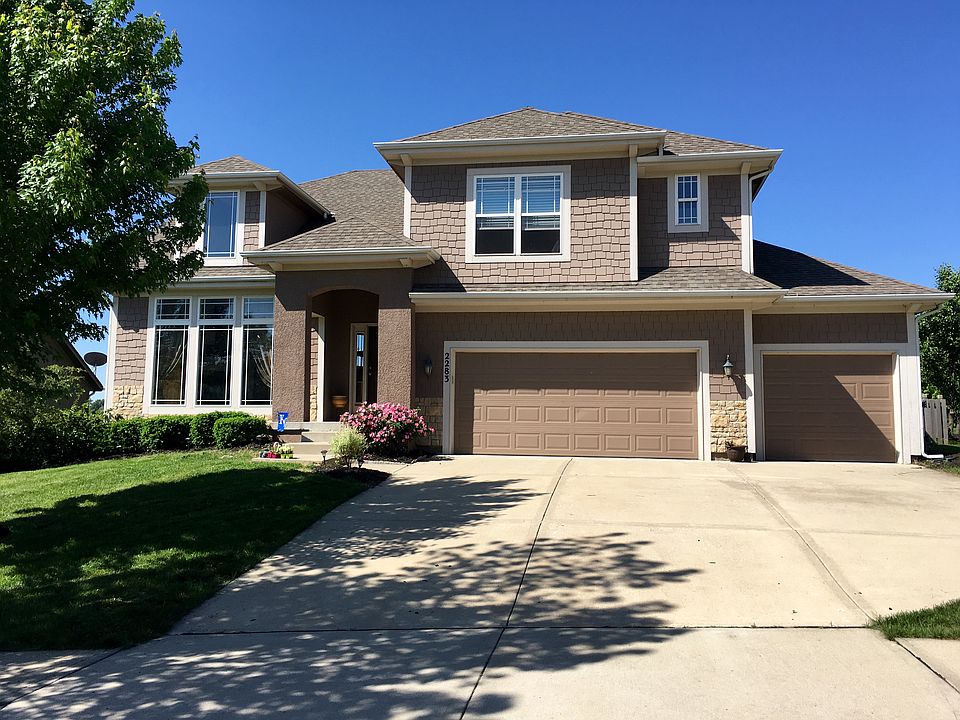 Your home search is over!