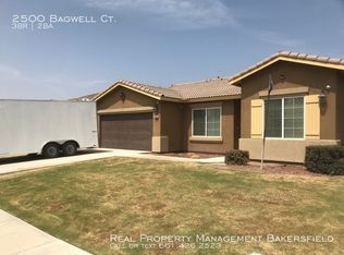 2500 Bagwell Ct, Bakersfield, CA 93313
