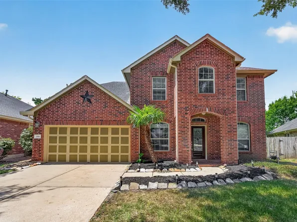 195 Copper Stream Ln, Richmond, TX 77406