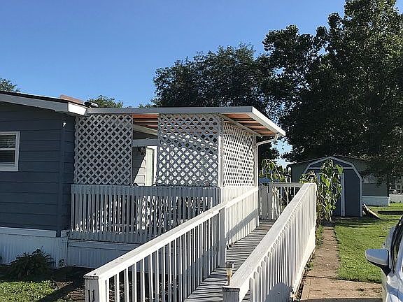 2nd image of 4333 Parkridge Ave Trlr 117