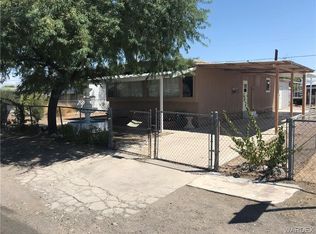 1872 Clearwater Dr, Bullhead City, AZ 86442