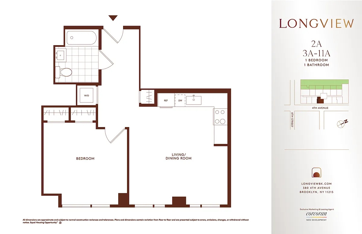 Building Photo - 380 4th Ave #11AA