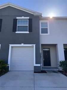 1698 Hubbell Rd, Wesley Chapel, FL, 33543