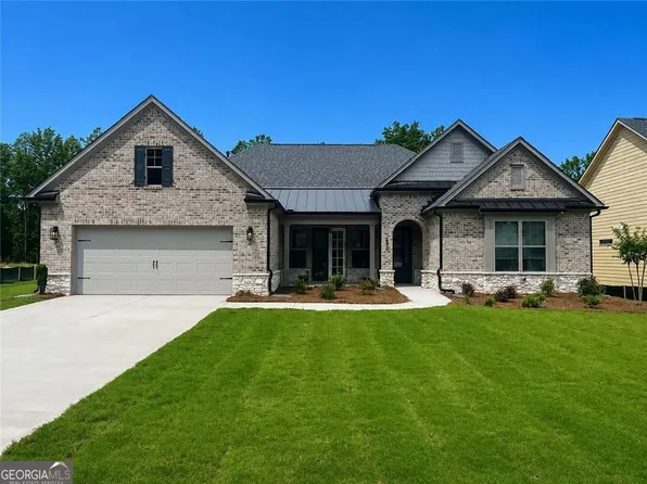 621 Highgrove Cir, Canton, GA 30115