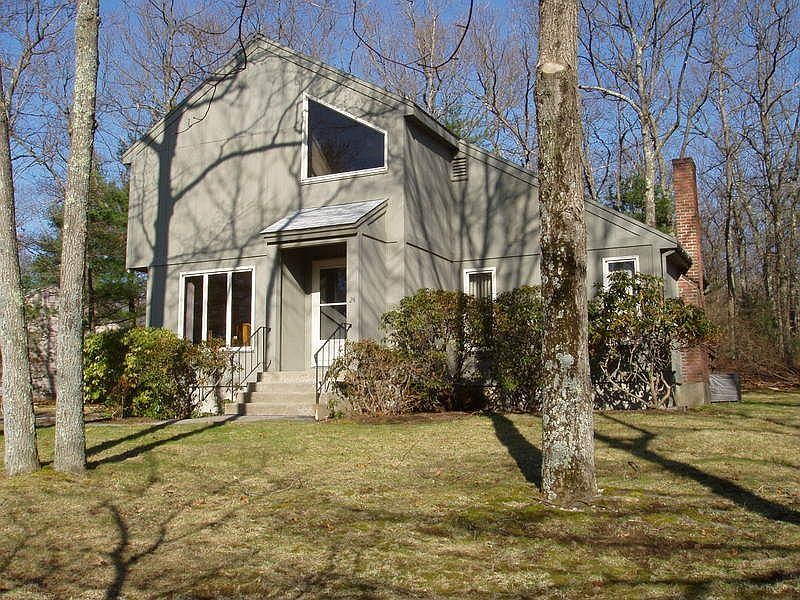 A Contemporary at its Best