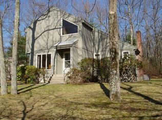 24 Falcon Rd, Sharon, MA 02067