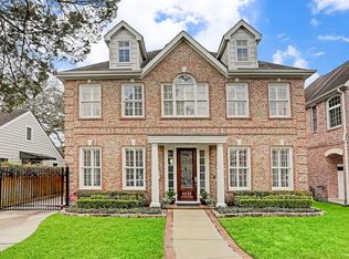 4221 Riley St, Houston, TX 77005