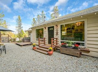 15106 Colfax Hwy, Grass Valley, CA 95945