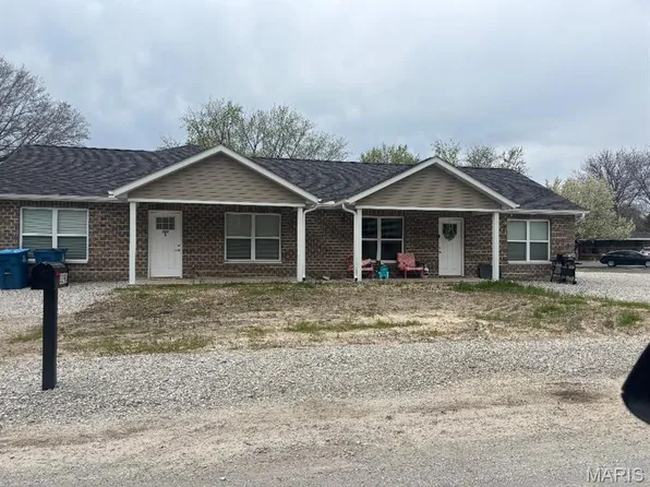 329 Rutledge St, Worden, IL 62097