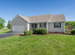 4306 Chloe Ln, Cookeville, TN 38501