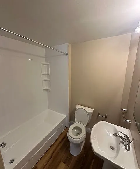 293 Dartmouth St #1 — Photo 7