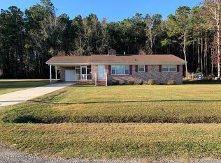 5025 Brantwood Dr, Mullins, SC 29574
